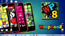 Cómo instalar Windows 10 Technical Preview (Paso a paso) - WINPHON8