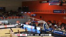 Pro B, J24 : Lille vs Boulogne-sur-Mer