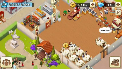 World Chef: How To Get Lots Of Coins FREE!!