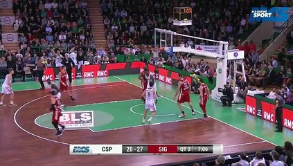 Top 10 des Top 10 Saison 2015-2016 🏆