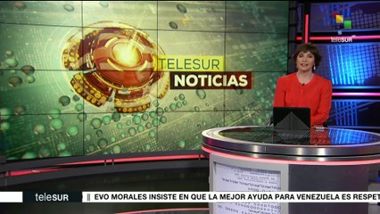 Marchan en EEUU a favor y en contra de Donald Trump