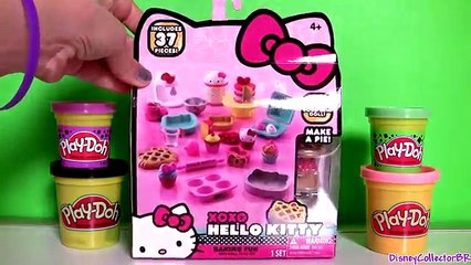 Bonjour Salut minou jouer caractère doh Neri pur et simple Bonjour Kitty