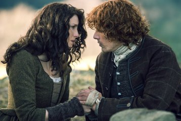 ''Outlander'' Se.3' Episode 4 [Of Lost Things] " Starz"  2017|| 3x4 - HDQ FULL