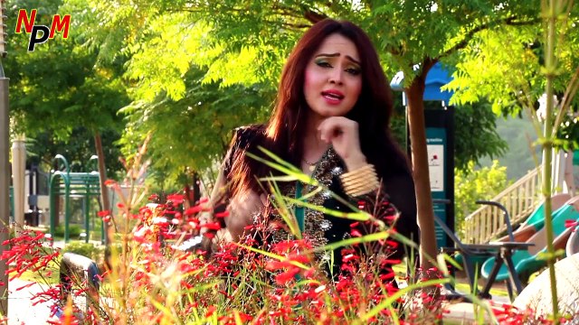 Pashto New Songs 2017 Nadia Gul - Mena Yam Wafa Yama