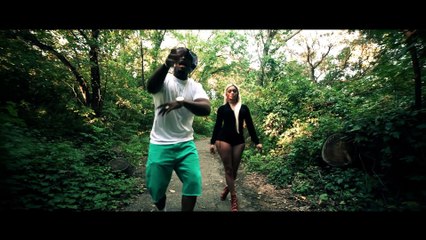 Music video for Columbia performed by PlayBoySwag.