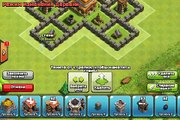 Самая лучшая база для тх 4-clash of clans(кубки).