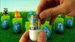 Monsters inc boo crying for an EPIC Disney - blooper surprise egg full with toys for kids