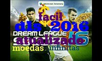 Rêve ligue Football Football v3.0.9 mis à jour largent infini 17 Février, 2017