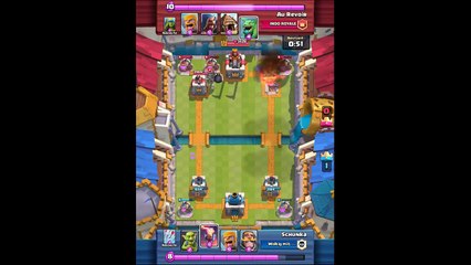 Wie bekomme ich eine Legendäre Karte? | Clash Royale | (Deutsch/German)