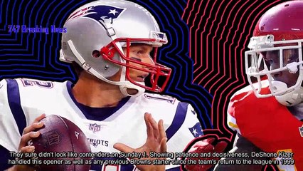 [247 Breaking News] Thirty-six things we learned from Week 1 in NFL