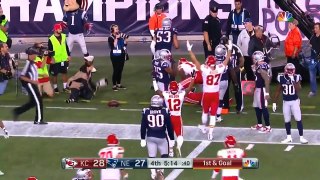 Every Touchdown From Week 1 - NFL Highlights