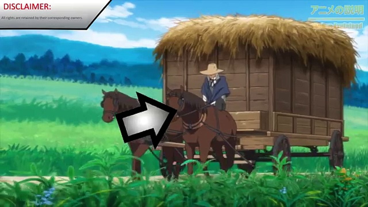 Vivant expliqué a Il est est est theorie pourquoi Code lelouch code geass geass r3