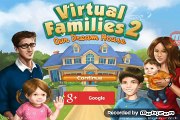 Virtual Families 2 // HOW TO HACK VIRTUAL FAMILIES 2!! *MAKE MONEY FAST* (WORKING 2017)