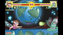 The Fairly OddParents: Fairies of Fury - Cartoon Movie Game for Kids new HD