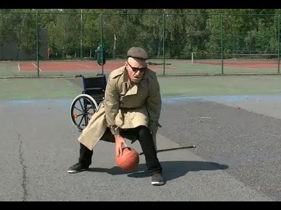 Bad Grandpa Prank - Best Prank 2017 - Try not to laugh Challenge 2017