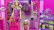 Supermercado Malibú de Barbie en español | Barbie y Chelsea van a hacer la compra al supermercado