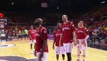 Moments forts 2015-2016 : Finales LNB Epilogue : Strasbourg vs Lyon-Villeurbanne