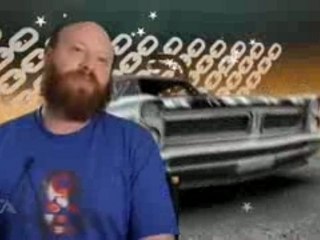 Need for Speed ProStreet - Dev Diary  - Wii