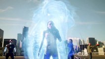 DC's Legends of Tomorrow Official Season 3 Trailer The CW