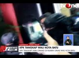 KPK Tangkap Eddy Rumpoko Wali Kota Batu