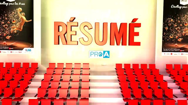 Pro A - J5 : Le Portel vs Hyères-Toulon