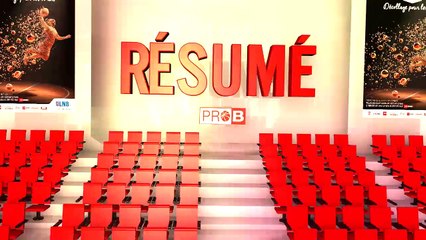 Pro B - J2 : Poitiers vs Saont-Chamond