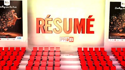 Pro B - J3 : Roanne vs Poitiers