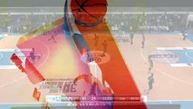Pro A - J6 : Paris Levallois vs Châlons-Reims