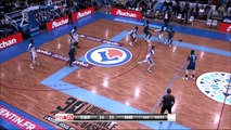 Pro B - J3 : Saint-Quentin vs Rouen