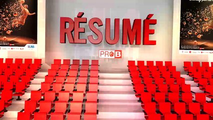 Pro B - J4 : Blois vs Roanne