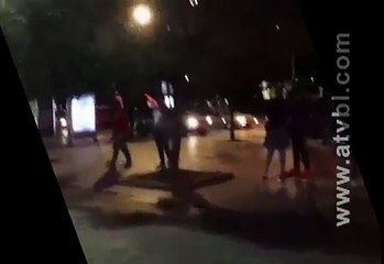 Slavlje u Banjaluci zbog pobjede srpskih košarkaša