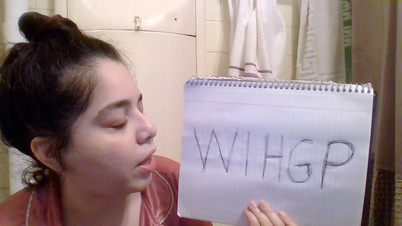 WIHGP #WIHGP @WIHGP