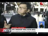 Eddy Rumpoko Bantah Terlibat Korupsi