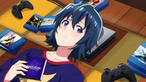 ゲーマーズ千秋自分は景太とどうしたいのですかアニメ 10話 -賭ケグルイ 第11話