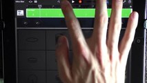 How To Make Trap in Garageband in 5 Minutes (iPad & iPhone)