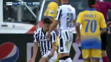 Paok vs Panaitolikos 16/09/17