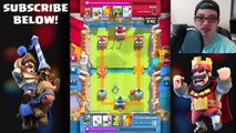Clash Royale BEST CARDS / DECK TO COUNTER PRINCE | HOW TO BEAT PRINCE PLAYERS