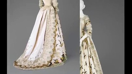 Die Kleidung der Kaiserin Elisabeth - The Fashion of the Empress Elisabeth (Sisi)