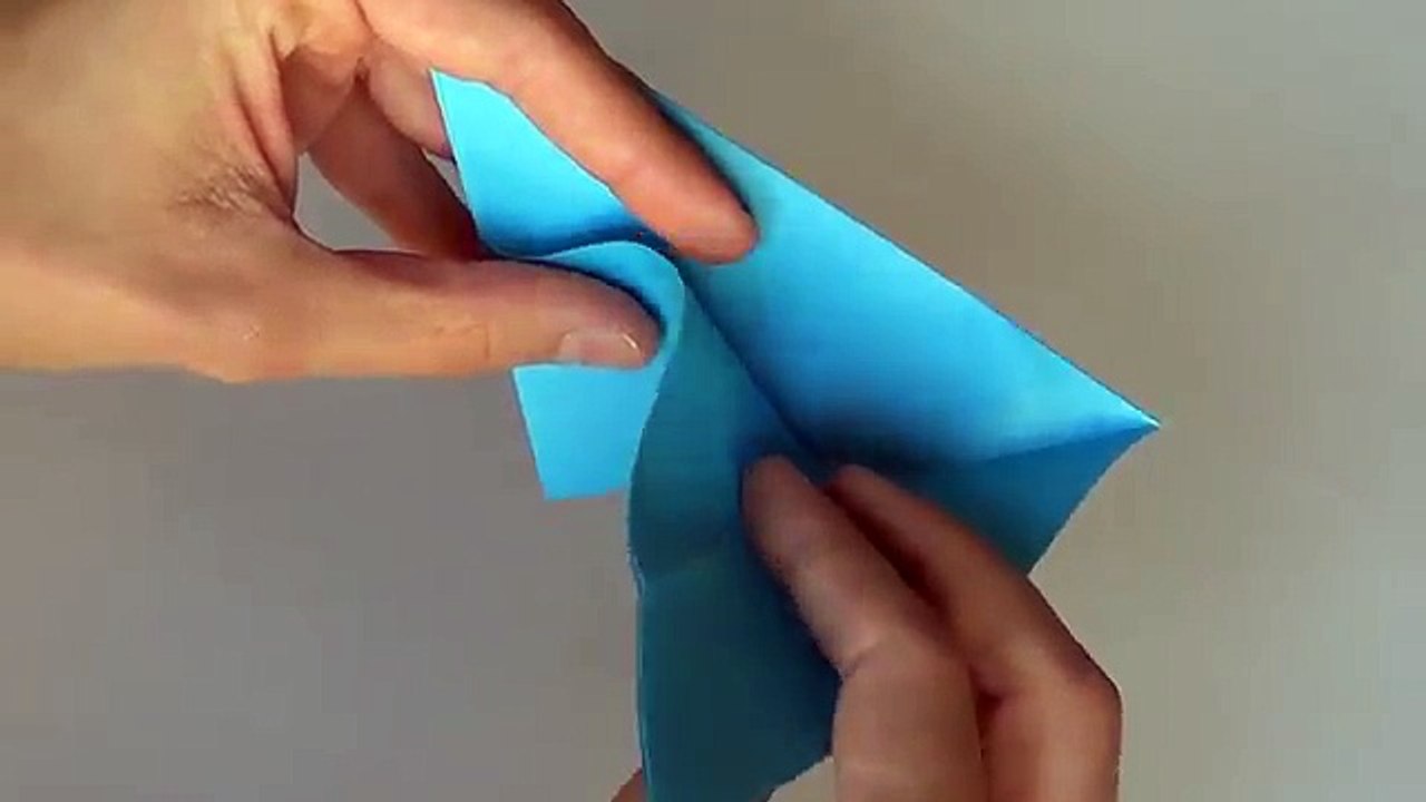 Paloma de la Paz - Origami