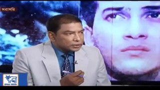সালমান শাহ্ এর আইনজীবি যে কারনে আশাবাদী। দেখুন। A video about Salman Shah.