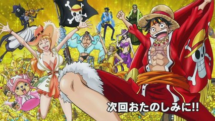 NEW ONE PIECE MANGA/ANIME (SPIN-OFF OR SEQUEL?!?)