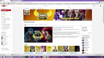 How to Install Naruto Storm Revolution Mods [PC ONLY]