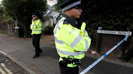 Attaque de Londres : l'enquête se poursuit