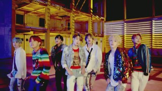 BTS (방탄소년단) DNA Official Teaser 1