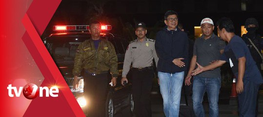 KPK Tangkap Wali Kota Batu Eddy Rumpoko