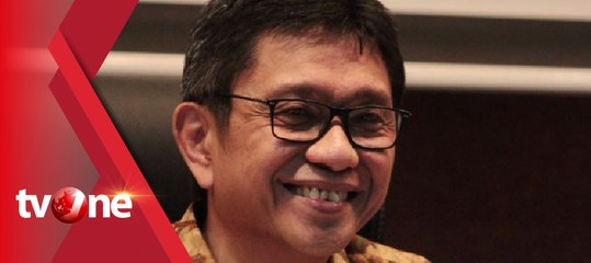 Sambil Tersenyum, Wali Kota Batu Eddy Rumpoko Bantah Terlibat Korupsi