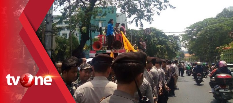 Acara Seminar Sejarah 65 Ditolak Sejumlah Ormas dan Mahasiswa