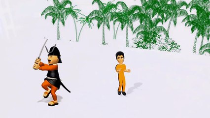 Bruce Lee Moments Movie martial arts