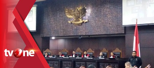 Putusan Sela Ditolak MK, Pansus Hak Angket Akan Tetap Berjalan