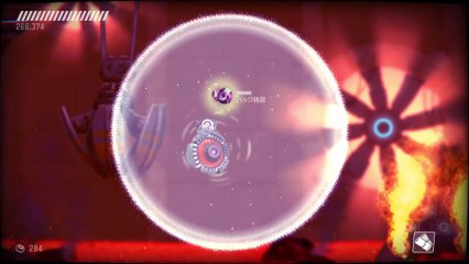 ＃3 RIVE　ミッション3